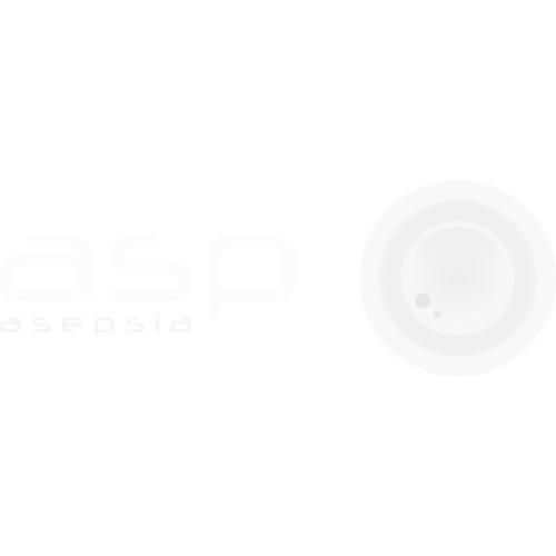ASP Asepsia
